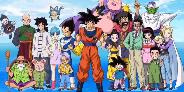 Dragon Ball 20 Crazy Secrets About Goku And Vegetas Friendship Dragon Ball 20 Crazy Secrets About Goku And Vegetas Friendship